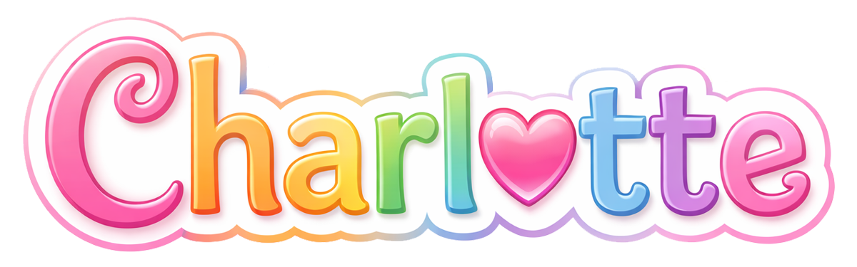 Explore with Charlotte